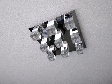 Luminaire plafonnier 200 Mont-de-Marsan (40)