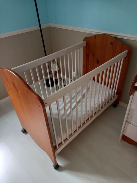 Lit 50 Saint-Pol-sur-Ternoise (62)