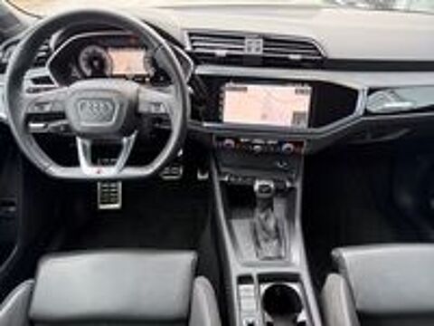 Q3 SPORTBACK 45TFSIe 2022 occasion 13124 Peypin