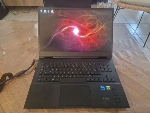 Hp omen 17 1199 Arnouville-ls-Gonesse (95)