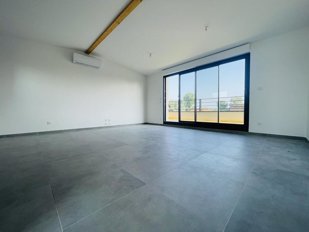 Vente Appartement Appartement F3 Tignieu-jameyzieu