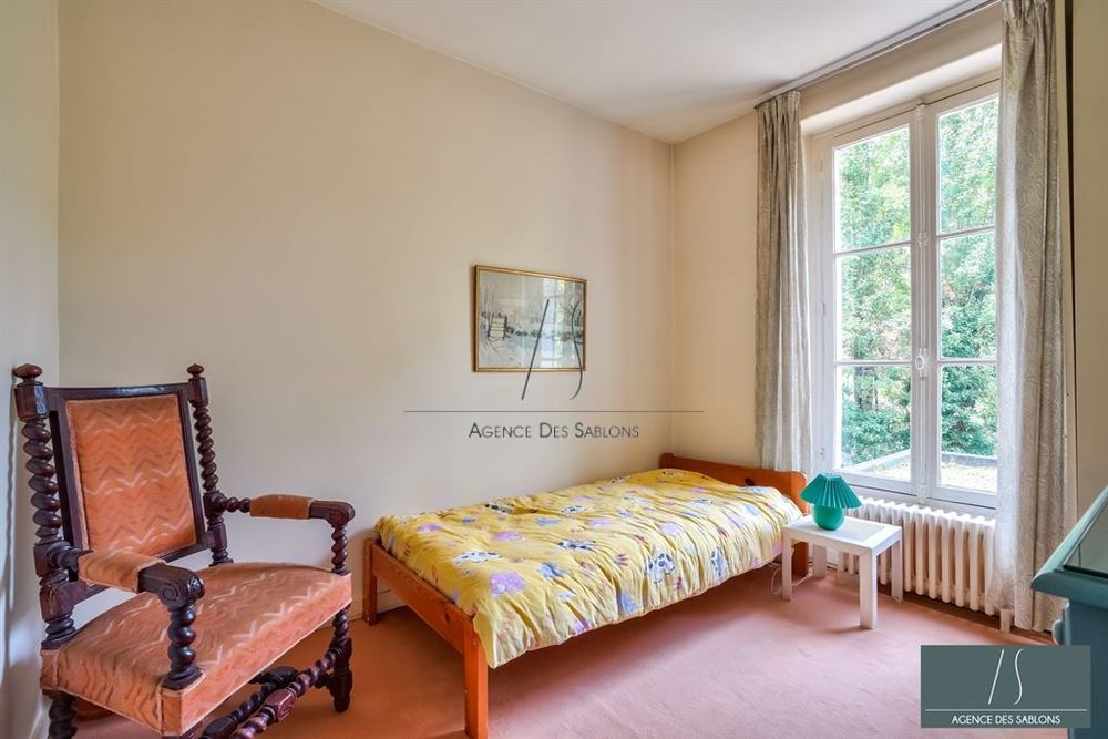 � vendre  Maison Le V�sinet (78110)