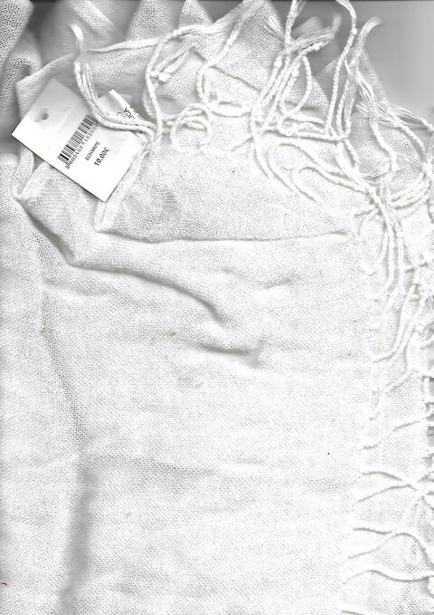 GRANDE ECHARPE POLYESTER NEUF 7 Saint-Denis-en-Val (45)