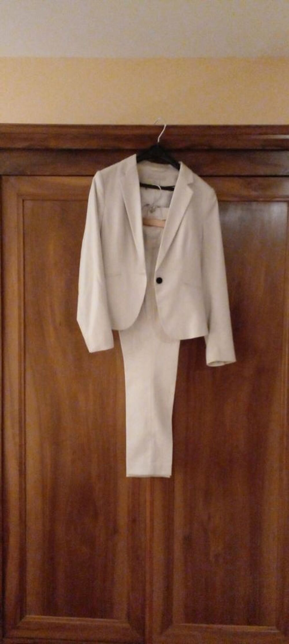 Tailleur pantalon Vêtements