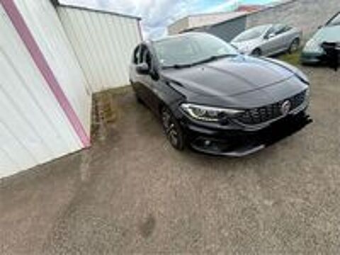 Annonce voiture Fiat Tipo 8290 