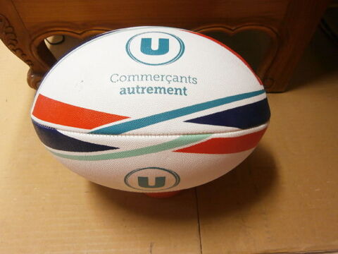 
Ballon de rugby publicitaire 9 Wolxheim (67)