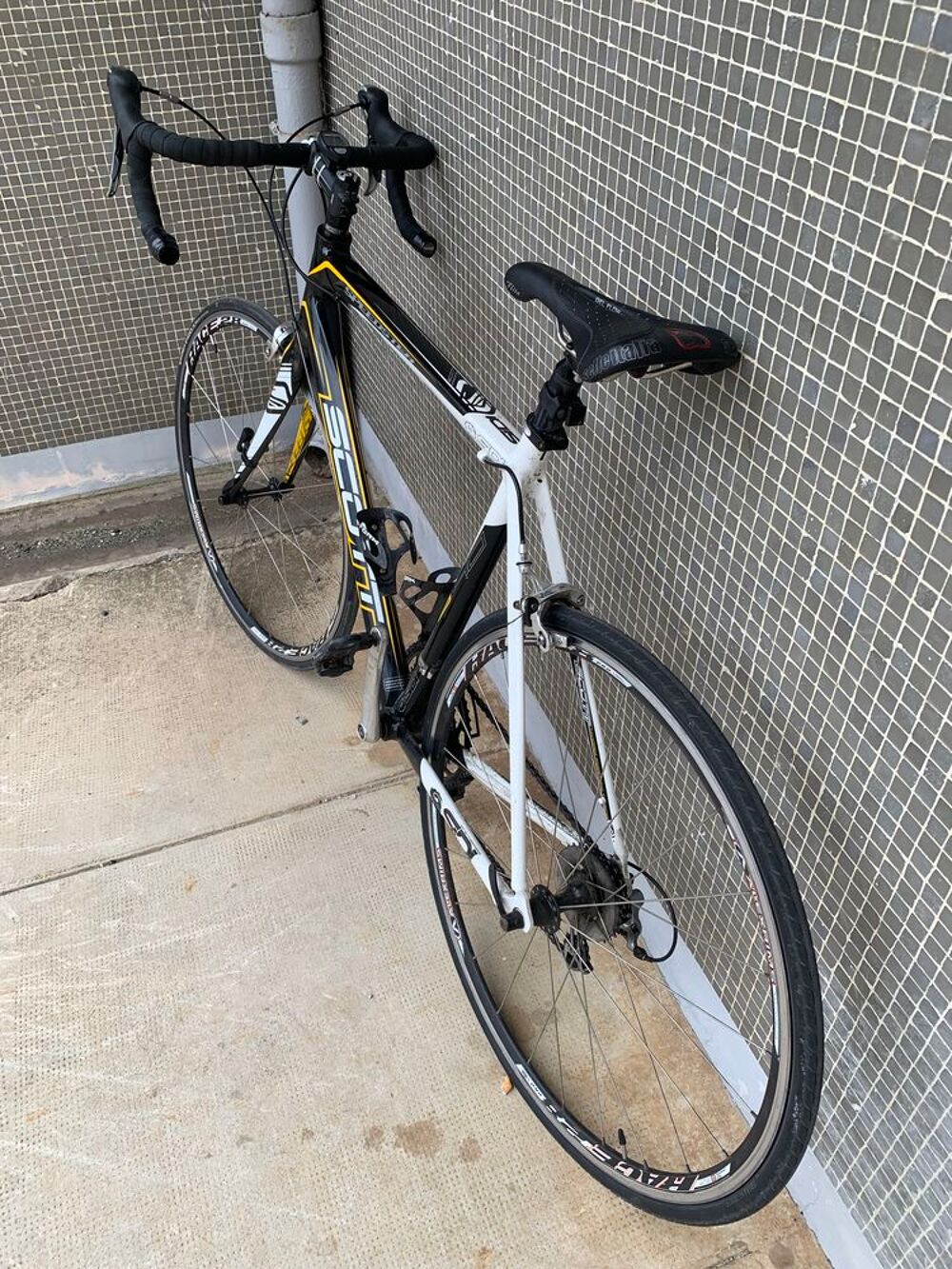 V&eacute;lo de route Scoot Vélos
