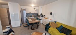  Appartement à vendre 2 pièces 48 m²