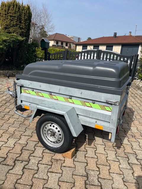 Pi&egrave;ces et &eacute;quipements Voiture Pi&egrave;ces et &eacute;quipements Voiture  occasion Thoiry 01710