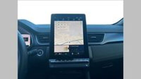 Captur E-Tech full hybrid 145 ch esprit Alpine 2024 occasion 91200 Athis-Mons