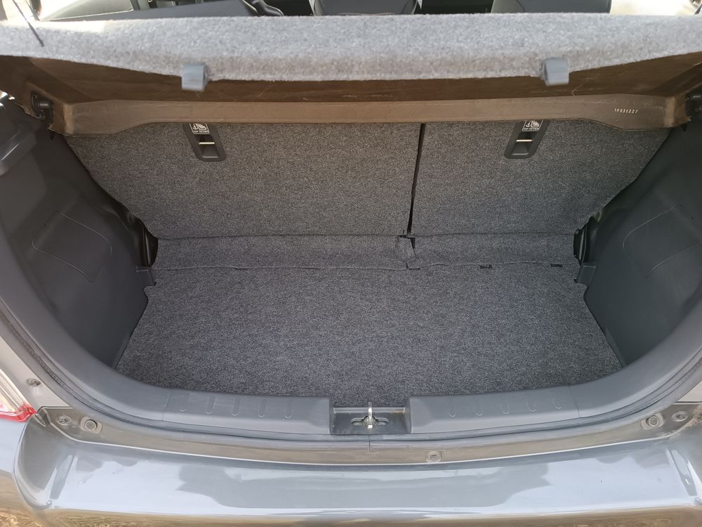 Celerio 1.0 VVT Pack Plus 2018 occasion 42170 Chambles