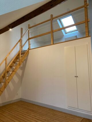  Appartement  louer 31 m
