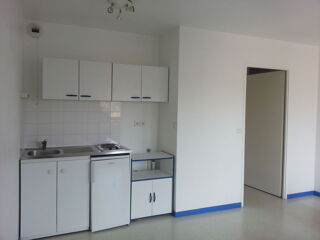  Appartement � louer 1 pi�ce 25 m�