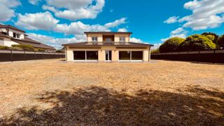  Maison à vendre 8 pièces 165 m²
