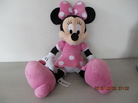 Peluche Mickey 20 Castres (81)