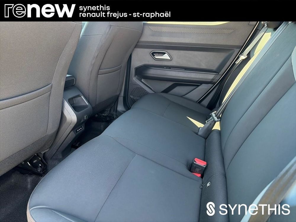 Duster Hybrid 140 Extreme 2025 occasion 83600 Fr&eacute;jus