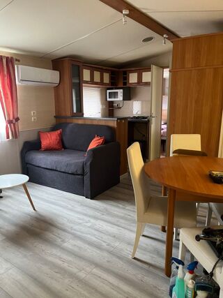  Chalet � vendre 4 pi�ces 40 m�