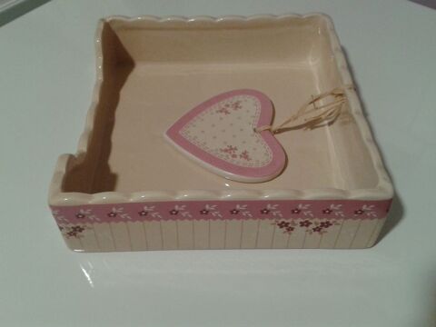 range serviette neuf en fa�ence AMADEUS pour cadeau No�l 10 Dijon (21)