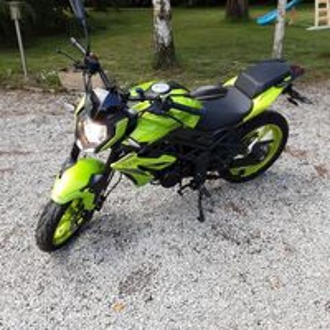 BENELLI 2022 occasion 31380 Villariès
