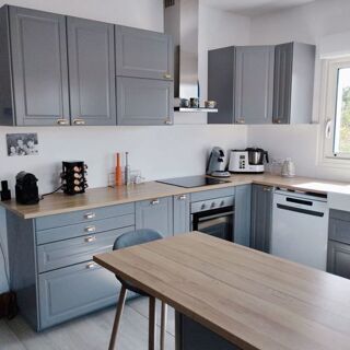  Maison � vendre 7 pi�ces 120 m�