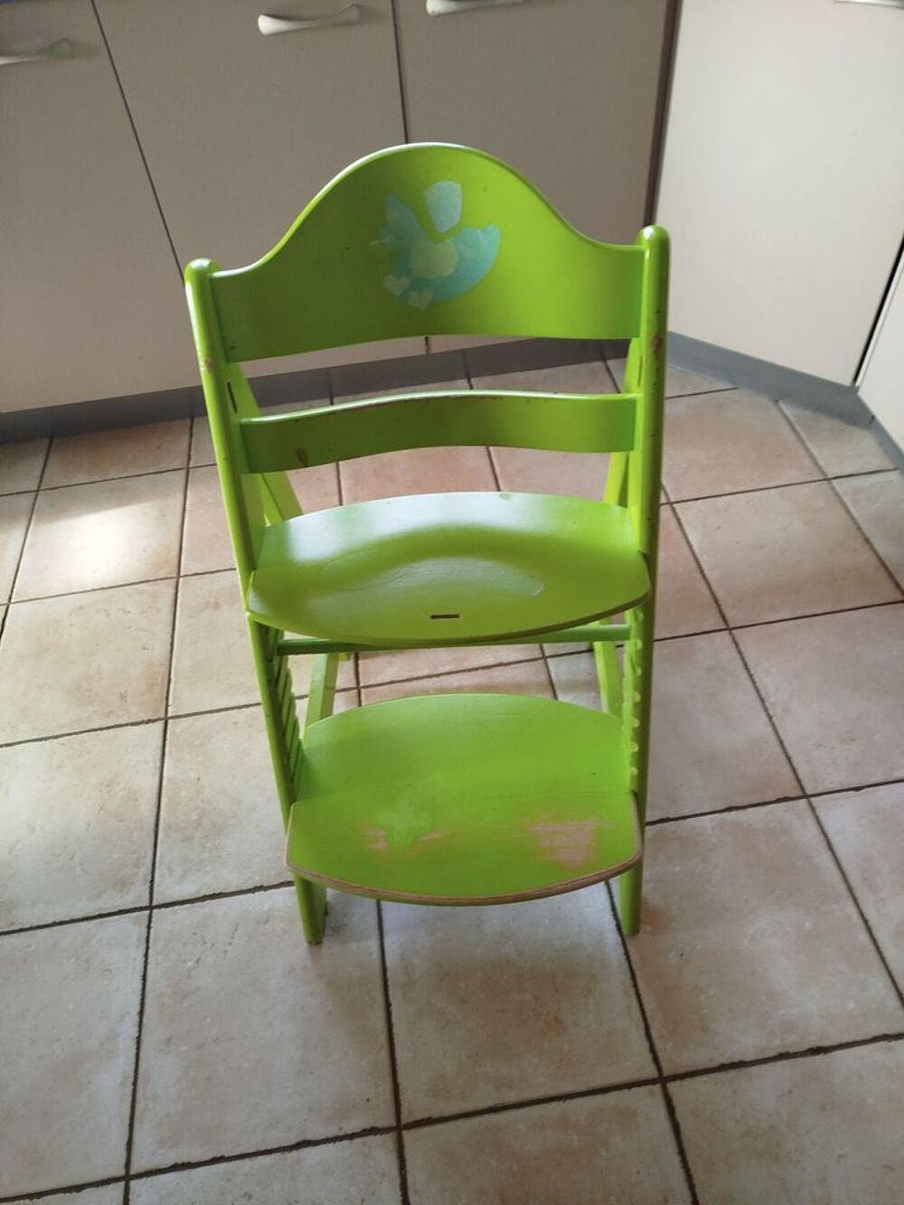 Chaise enfant Mobilier enfants