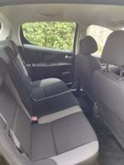 207 1.4 VTi 16V 95ch Trendy 2008 occasion 35730 Pleurtuit