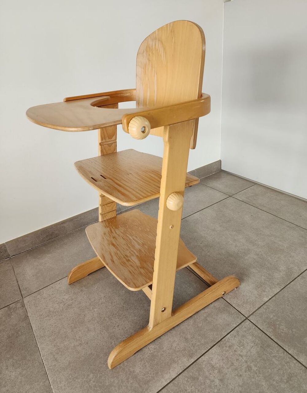 CHAISE HAUTE BEBE Mobilier enfants