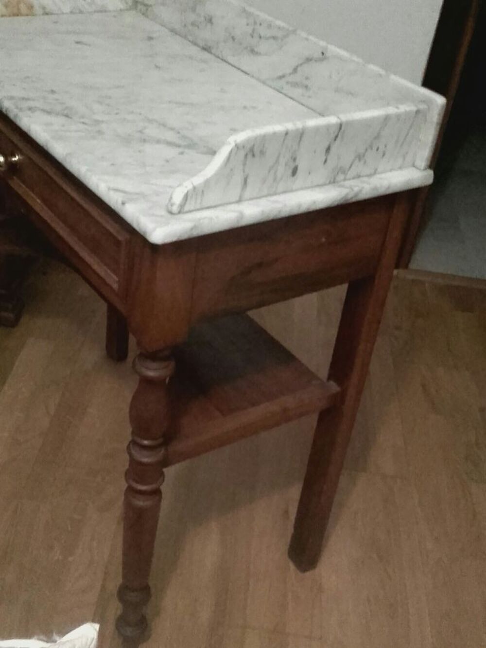 table de toilette Meubles