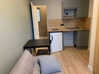  Appartement � louer 1 pi�ce 15 m�