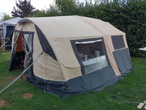 AUTRES Caravane 2023 occasion La Neuville-du-Bosc 27890