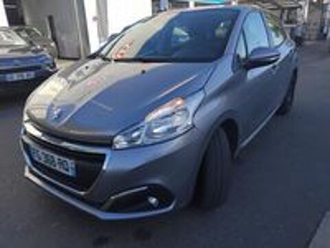 208 BLUEHDI 100 S&S BVM5 ACTIVE BUSINESS R' 2019 occasion 94200 Ivry-sur-Seine