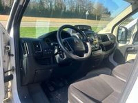 Boxer Peugeot 3 phase 2 2.2l 150cv 2015 occasion 67150 Gerstheim