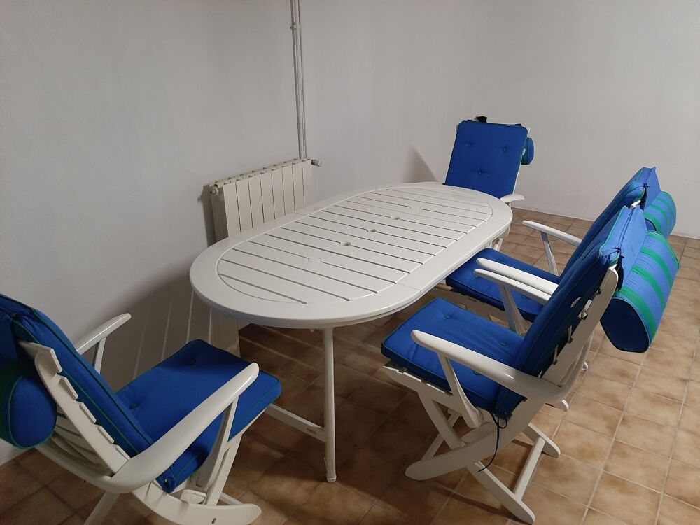 Mobilier de jardin Meubles
