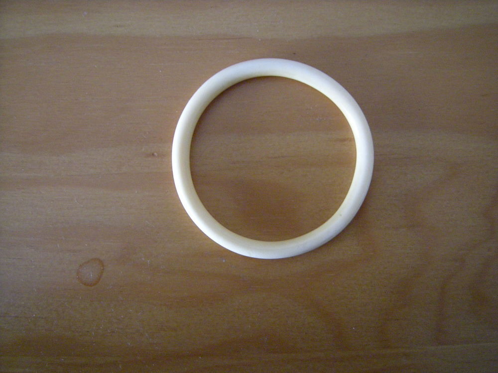 bracelet en ivoire Sports