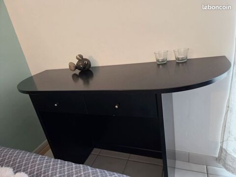 Console 2 tiroirs Ikéa 20 Martigues (13)