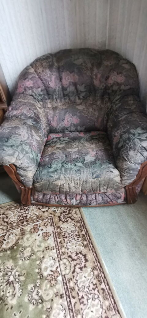 Fauteuil Saint-Malo (35)