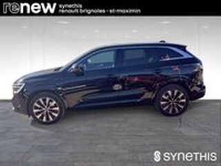 Austral E-Tech hybrid 200 Techno 2023 occasion 83170 Brignoles