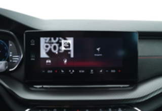 Octavia Combi 1.4 TSI PHEV iV 245 ch DSG6e RS 2022 occasion 59000 Lille