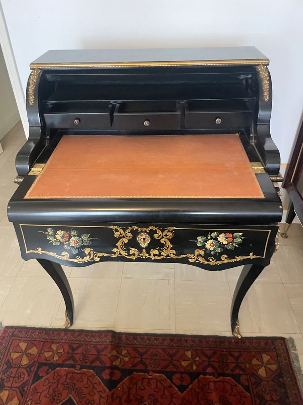 bureau antique Meubles
