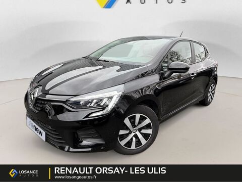 Renault Clio V Clio TCe 90 Equilibre 2023 occasion Les Ulis 91940