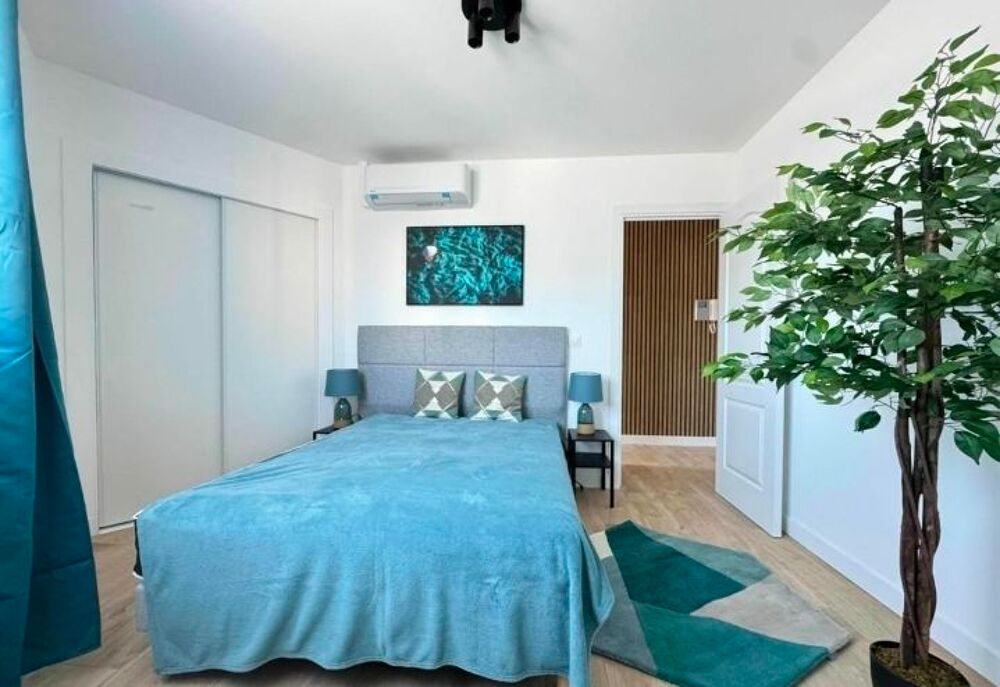 Location Appartement Appartement 2 pièces meublés Courbevoie