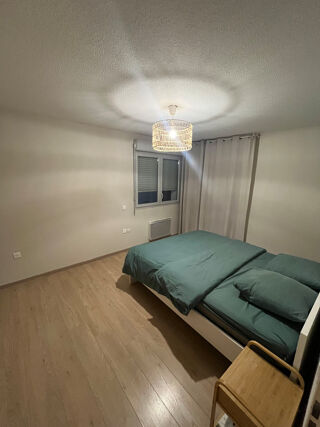  Appartement à louer 3 pièces 64 m²