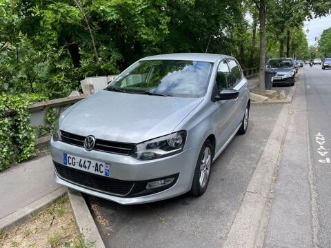 Volkswagen polo 1.2 60 Match