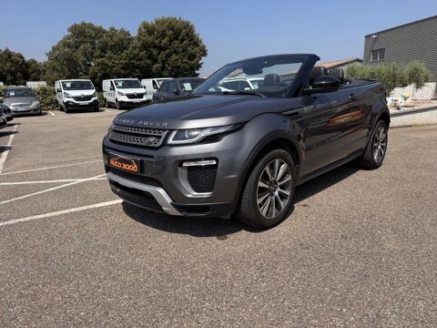 Annonce voiture Land-Rover Range Rover Evoque 19990 €