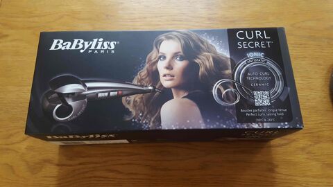 COIFFURE BABYLISS. 50 Nevers (58)