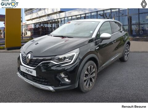 Annonce voiture Renault Captur 19990 