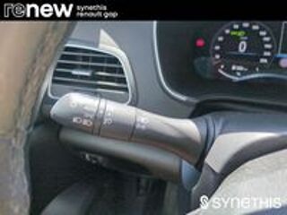 Megane IV Estate Blue dCi 115 EDC Techno 2023 occasion 05000 Gap
