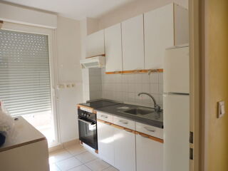  Appartement � louer 3 pi�ces 64 m�