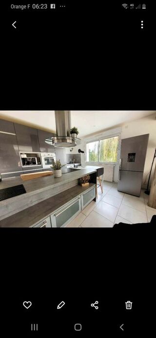  Maison � vendre 7 pi�ces 170 m�