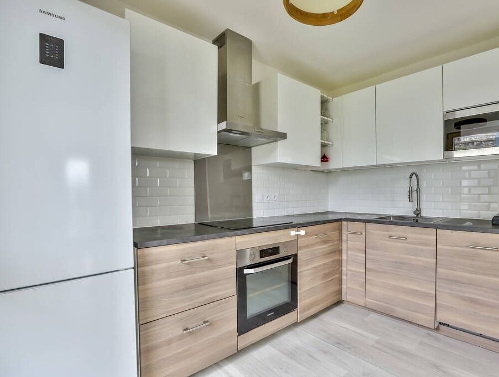 Location Appartement Appartement 3 pièces de 61m², situé au 3? étage Montpellier